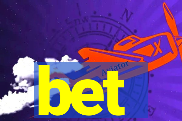 bet -